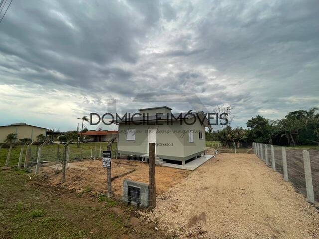 #1481 - Casa para Locação em Criciúma - SC - 1