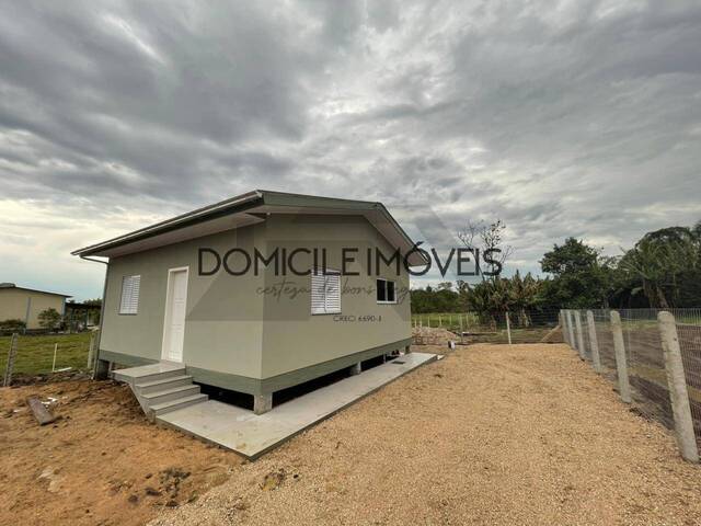 Casa para Locação em Criciúma - 4