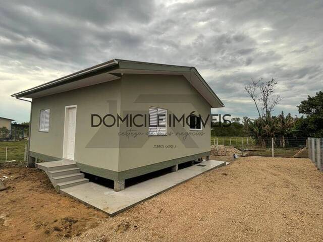 #1481 - Casa para Locação em Criciúma - SC - 3