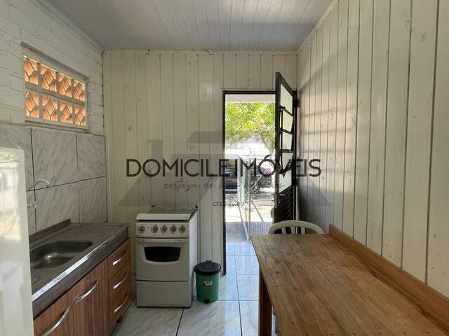 Casa para Locação em Criciúma - 5