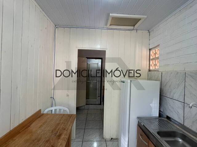 #1382 - Casa para Locação em Criciúma - SC - 3