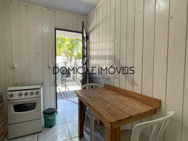#1382 - Casa para Locação em Criciúma - SC - 2