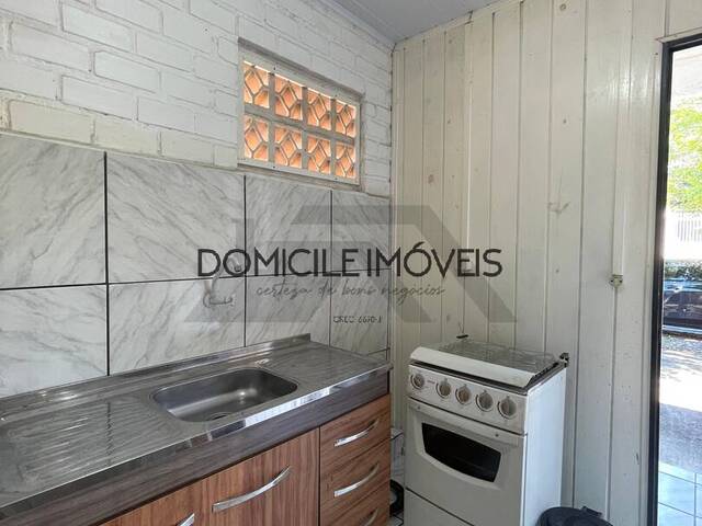 Casa para Locação em Criciúma - 4