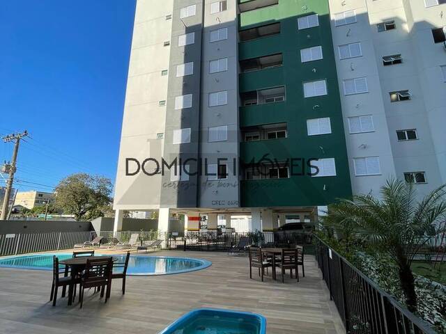 #1492 - Apartamento para Locação em Criciúma - SC - 3