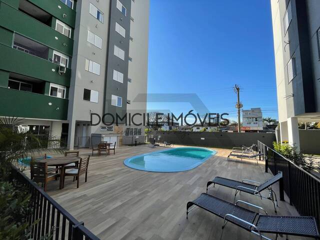 #1492 - Apartamento para Locação em Criciúma - SC - 2