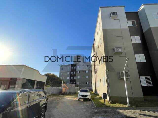 #1493 - Apartamento para Locação em Criciúma - SC - 3