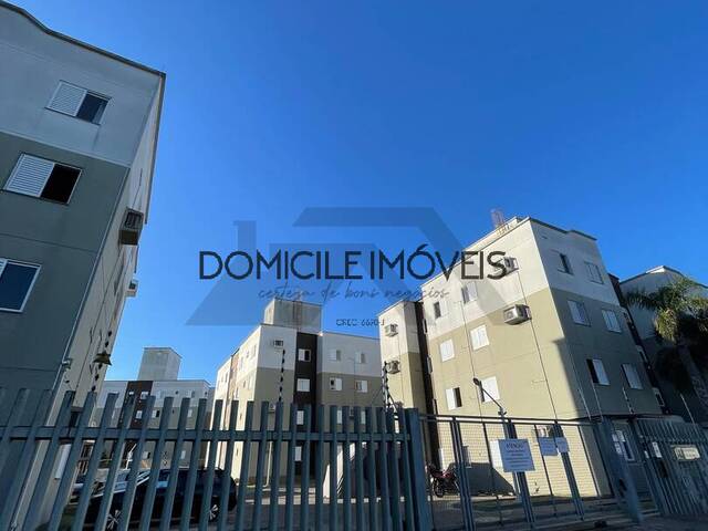 #1493 - Apartamento para Locação em Criciúma - SC - 3