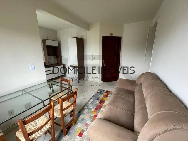 Apartamento para Locação em Criciúma - 3