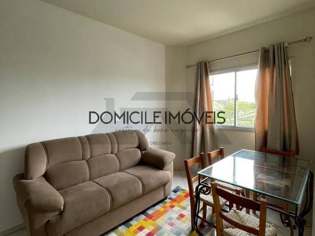 Apartamento para Locação em Criciúma - 4