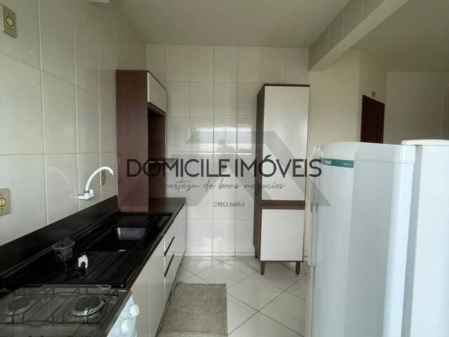 Apartamento para Locação em Criciúma - 5