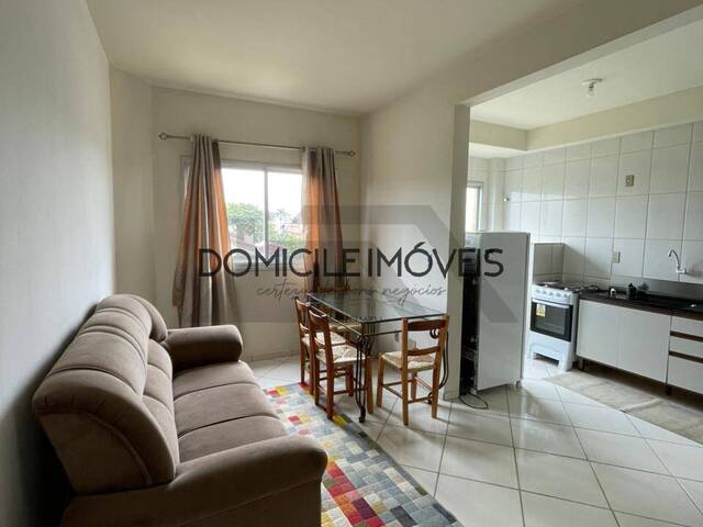 Apartamento para Locação em Criciúma - 2