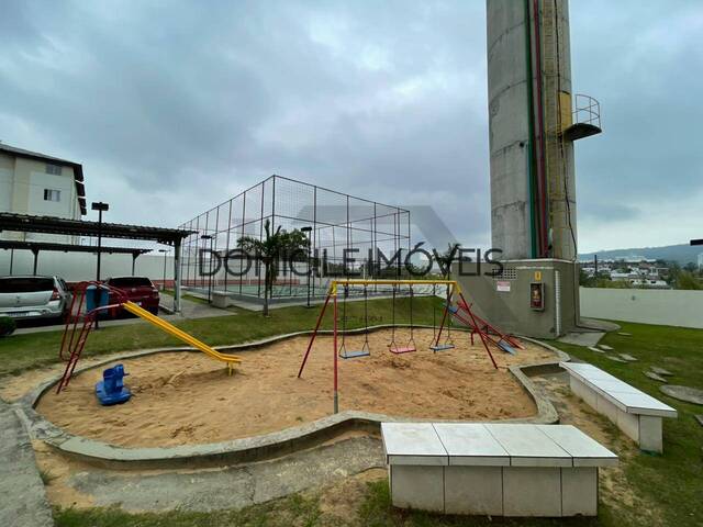 Apartamento para Locação em Criciúma - 2