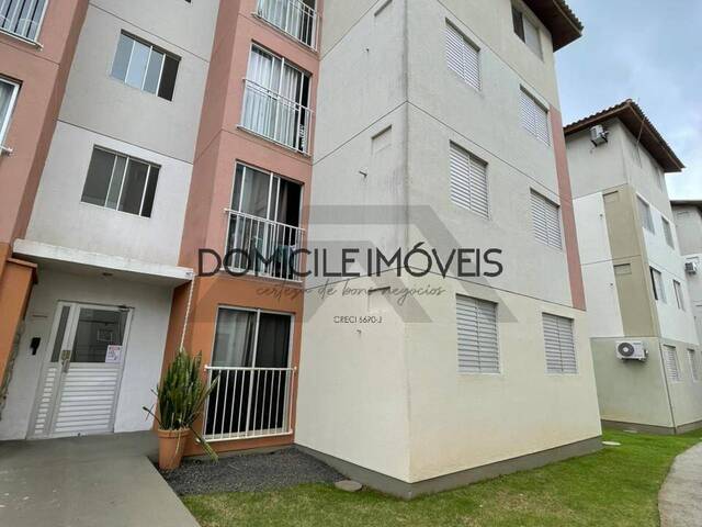 Apartamento para Locação em Criciúma - 3