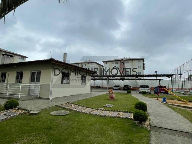 Apartamento para Locação em Criciúma - 4