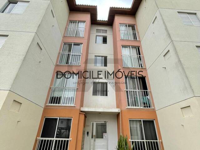 Apartamento para Locação em Criciúma - 5