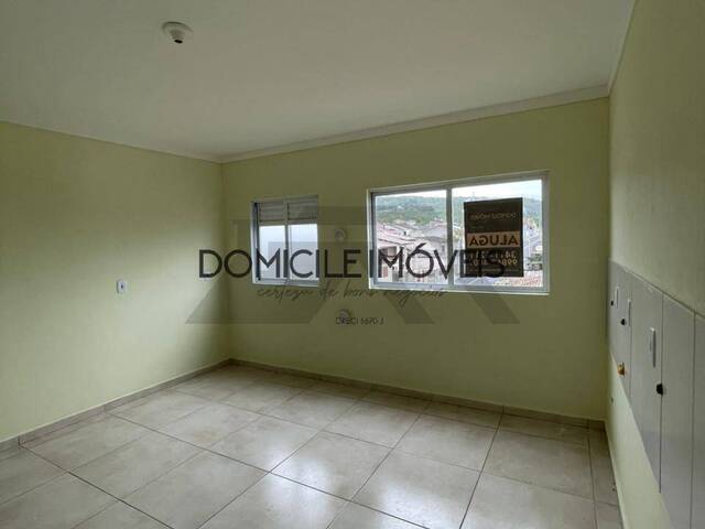 #1338 - Apartamento para Locação em Criciúma - SC - 3