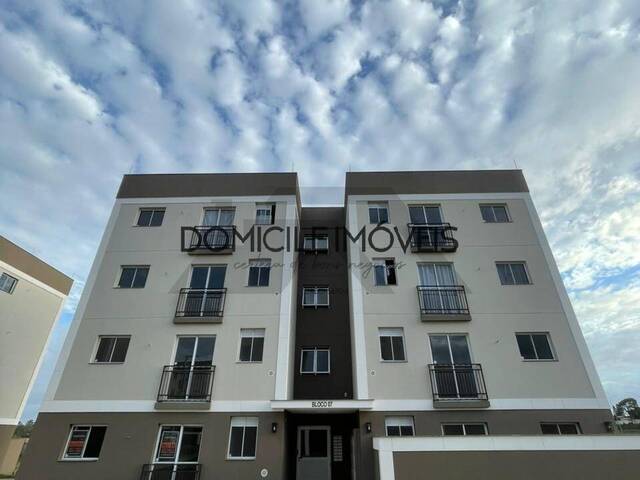 #1496 - Apartamento para Locação em Criciúma - SC - 2
