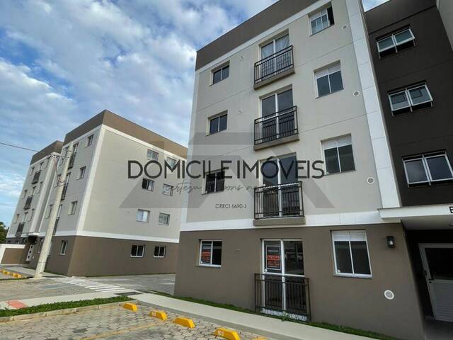 #1496 - Apartamento para Locação em Criciúma - SC - 3