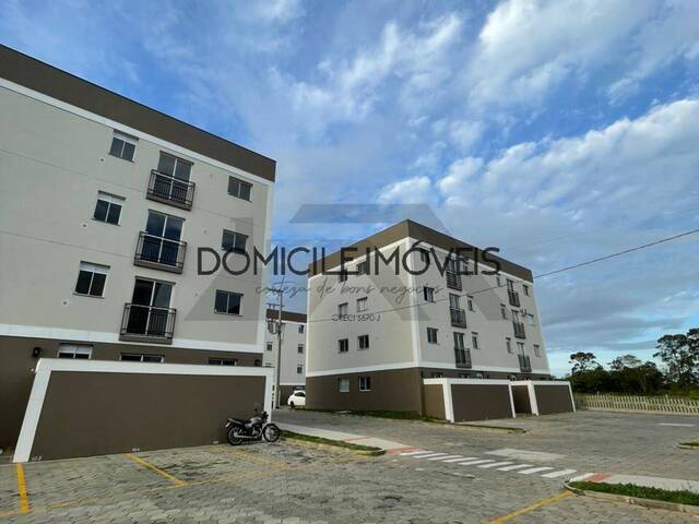 Apartamento para Locação em Criciúma - 4