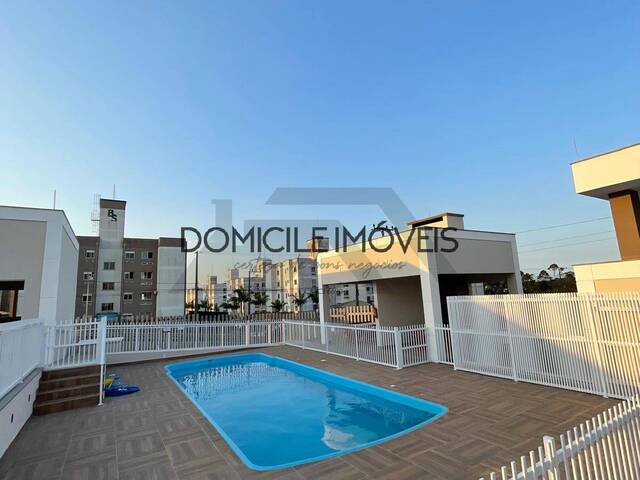 Apartamento para Locação em Criciúma - 5