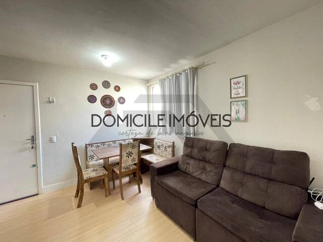 #1497 - Apartamento para Locação em Criciúma - SC - 3
