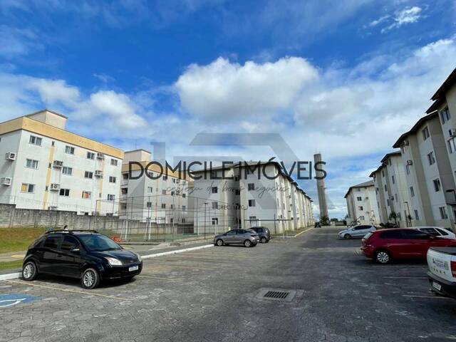 #1497 - Apartamento para Locação em Criciúma - SC - 2