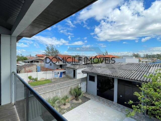 Apartamento para Locação em Balneário Rincão - 4