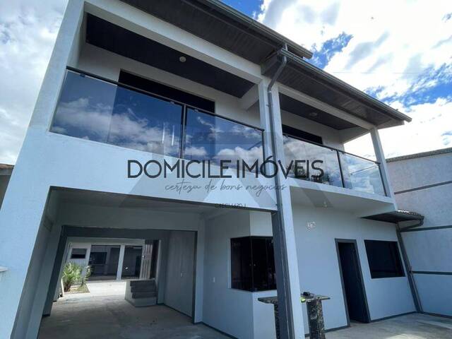 #1501 - Casa em condomínio para Locação em Balneário Rincão - SC - 1