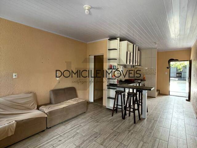 #1501 - Casa em condomínio para Locação em Balneário Rincão - SC - 3