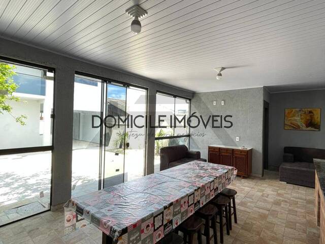 Casa para Locação em Balneário Rincão - 5
