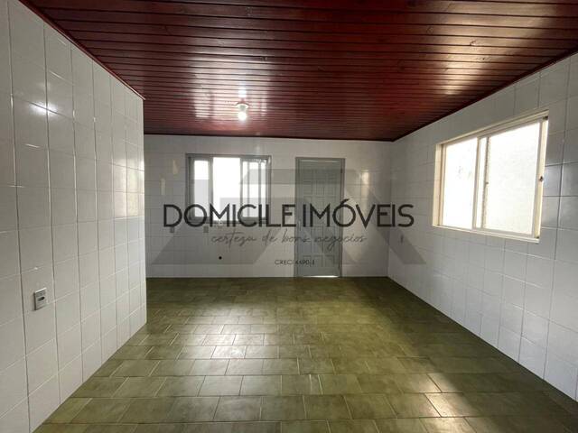 Apartamento para Locação em Siderópolis - 5