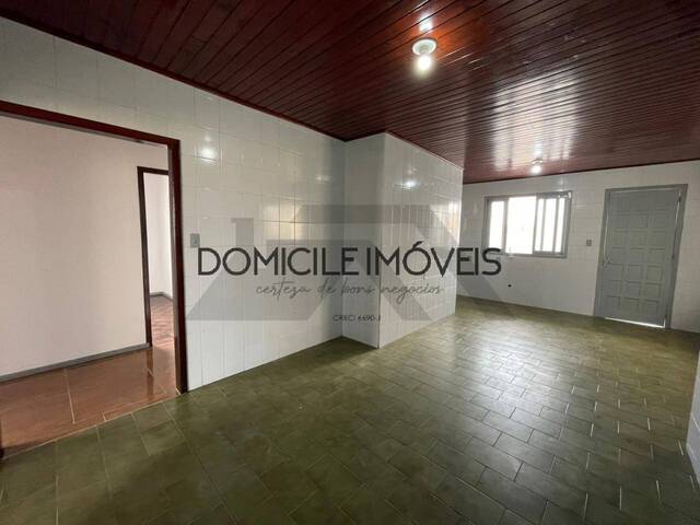 Apartamento para Locação em Siderópolis - 4