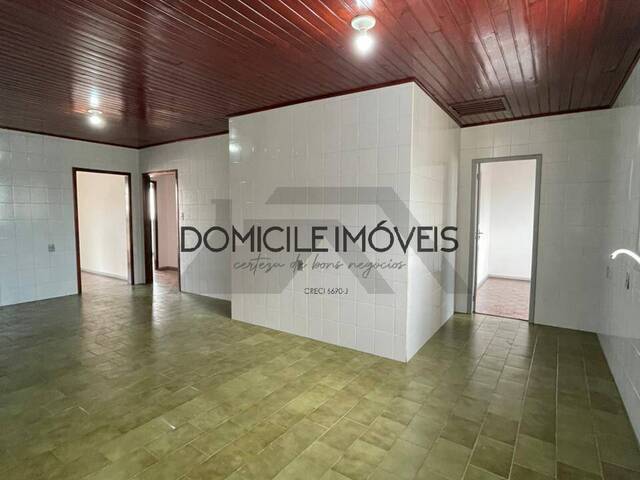 #1504 - Apartamento para Locação em Siderópolis - SC - 1