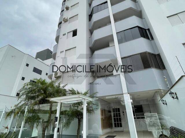 #1505 - Apartamento para Locação em Criciúma - SC - 2