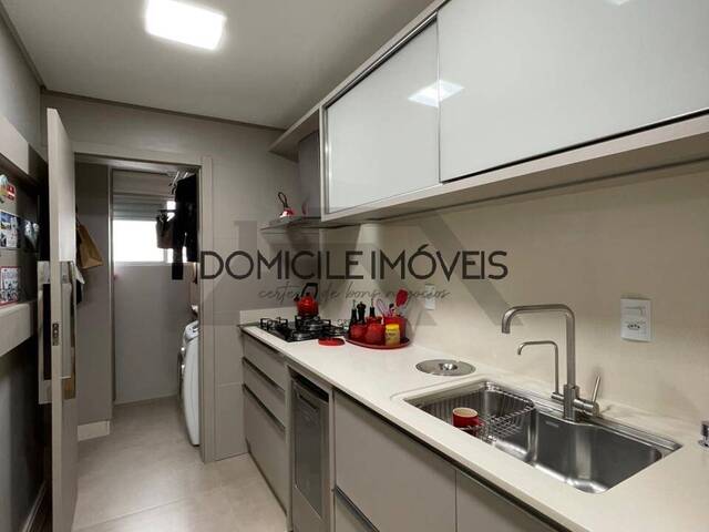 Apartamento para Locação em Criciúma - 5