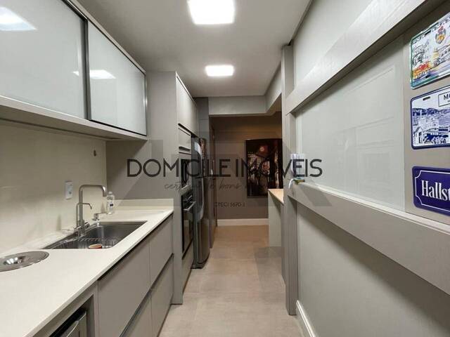 Apartamento para Locação em Criciúma - 4