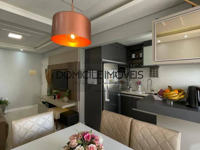 #1506 - Apartamento para Venda em Criciúma - SC - 3