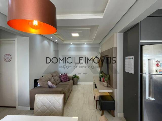 #1506 - Apartamento para Venda em Criciúma - SC - 2