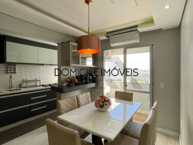 Apartamento para Venda em Criciúma - 5