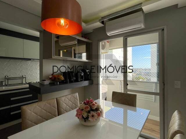 Apartamento para Venda em Criciúma - 4