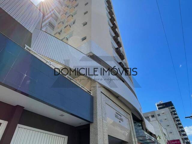 #1507 - Apartamento para Locação em Criciúma - SC - 1