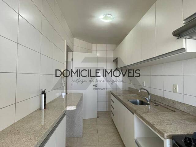 #1507 - Apartamento para Locação em Criciúma - SC - 2
