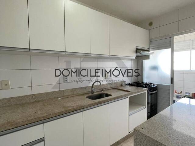 #1507 - Apartamento para Locação em Criciúma - SC - 3