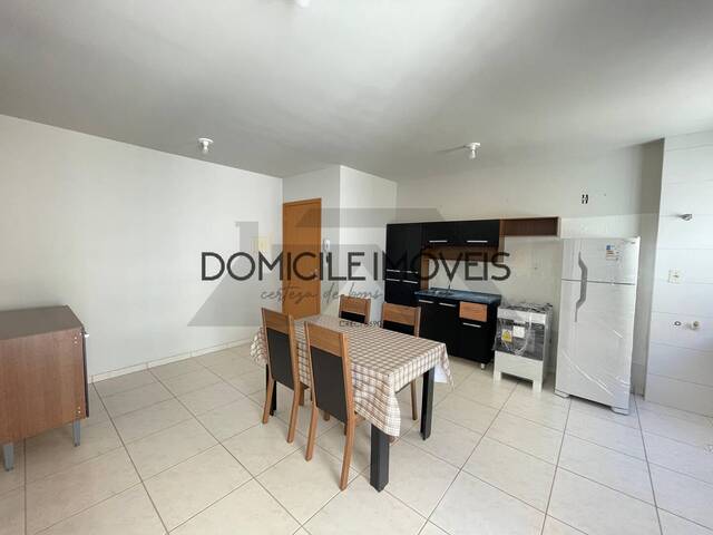 #1508 - Apartamento para Locação em Criciúma - SC - 3