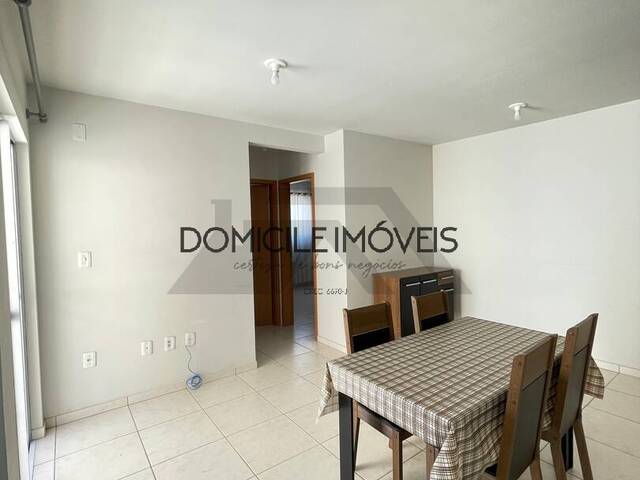 Apartamento para Locação em Criciúma - 4