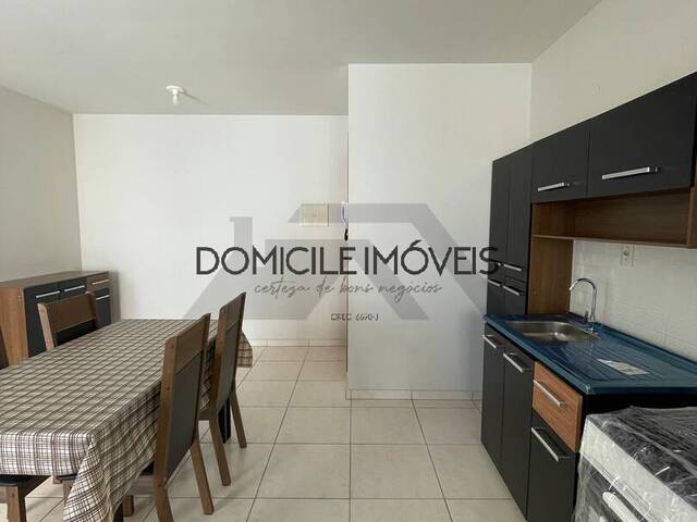 Apartamento para Locação em Criciúma - 5