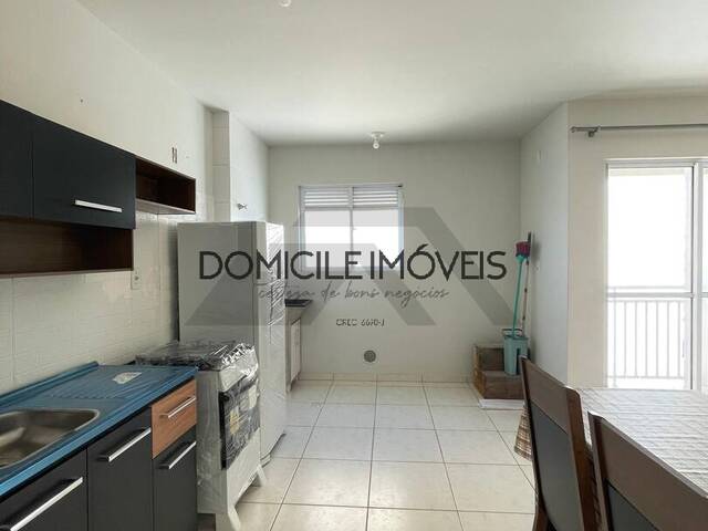 #1508 - Apartamento para Locação em Criciúma - SC - 2