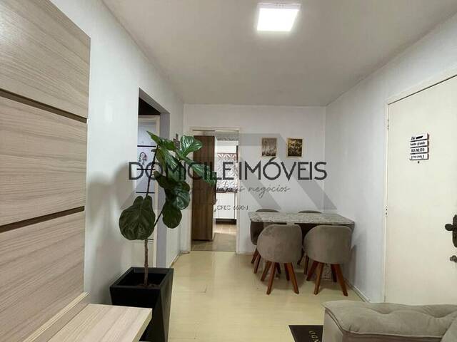 #1509 - Apartamento para Locação em Criciúma - SC - 2