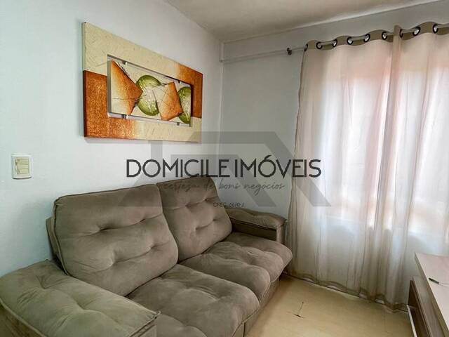 Apartamento para Locação em Criciúma - 4