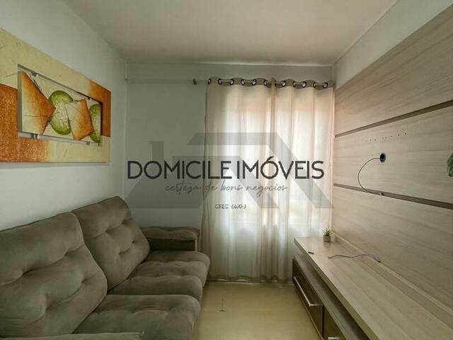 Apartamento para Locação em Criciúma - 5